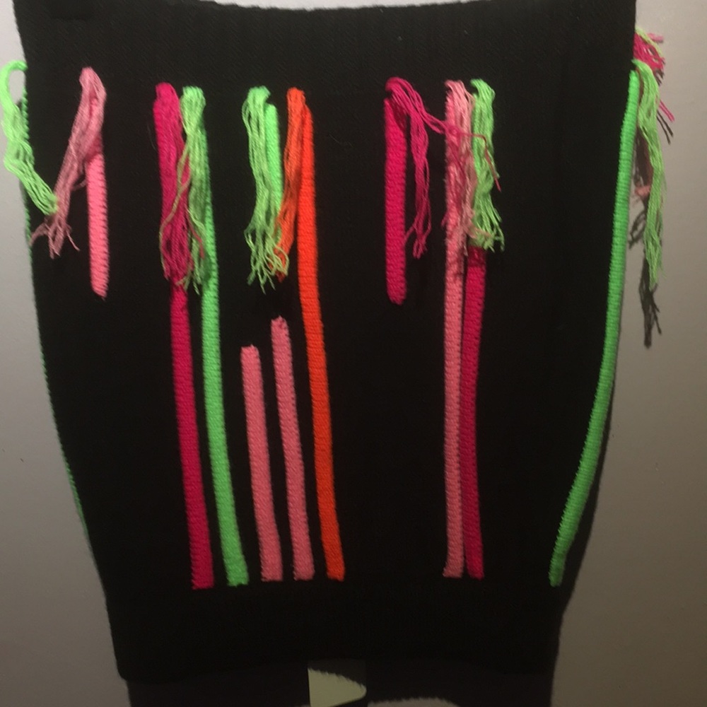 Fashion Nova Skirt Set